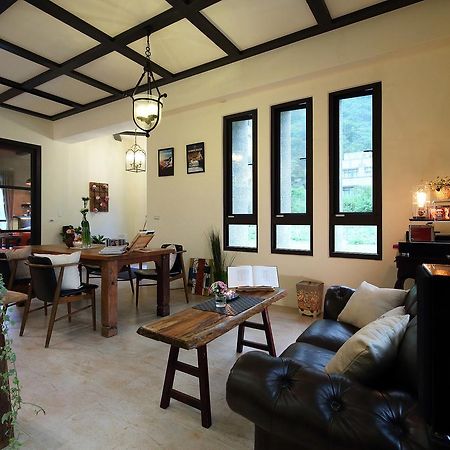 Manor Le Rayon Vert Ji'an Bagian luar foto